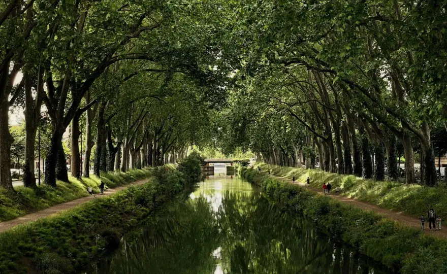 Canal du Midi Bike Tour - Plan Your Perfect Ride
