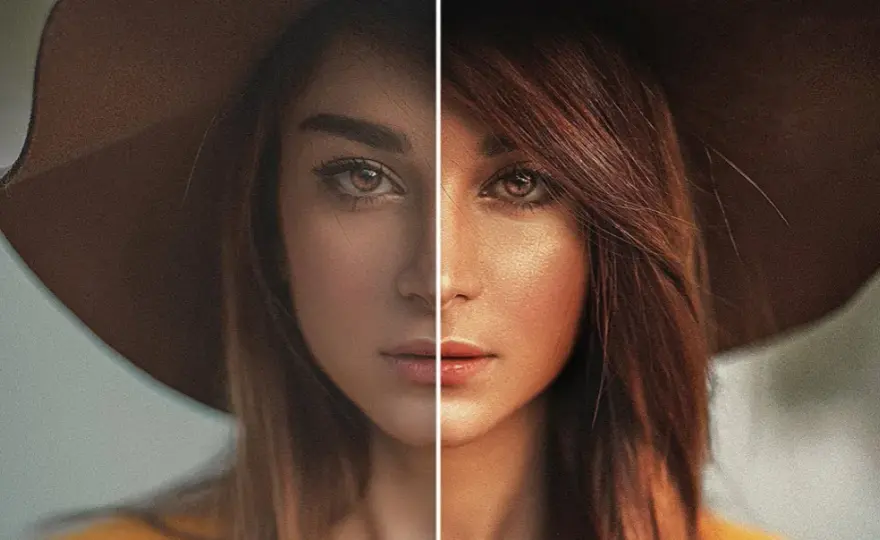Jak zrobić cienie w Photoshopie – proste techniki dla każdego projektanta