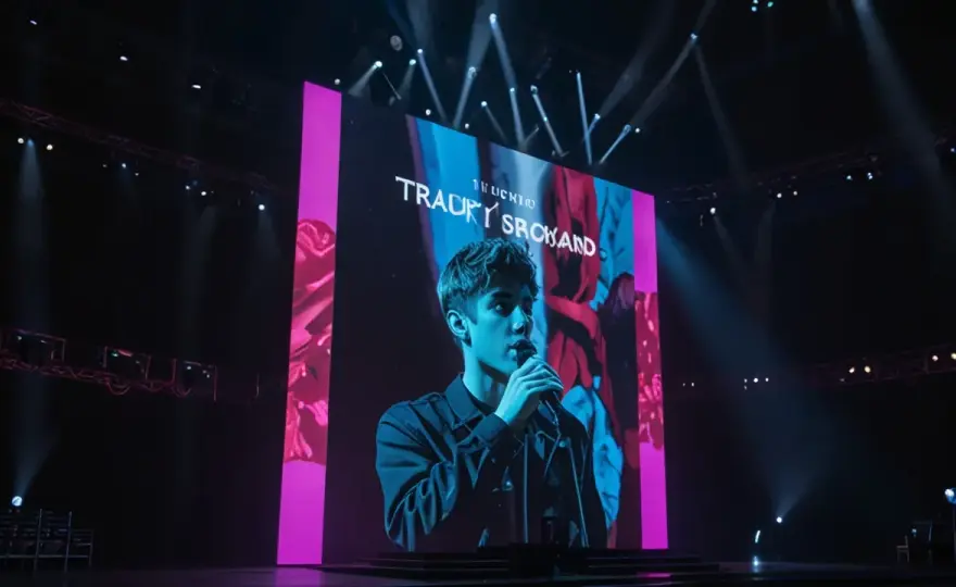 Koncert Troye Sivan: Gdzie i kiedy wystąpi w Polsce na żywo?