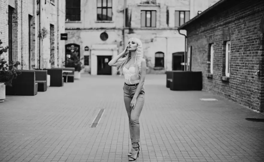 Fotografie czy fotografię – jak poprawnie używać w zdaniach?