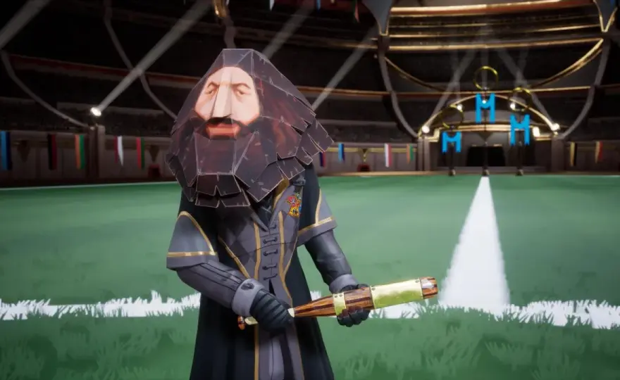 Hogwarts Legacy Quidditch - Was wirklich geht & die Alternative