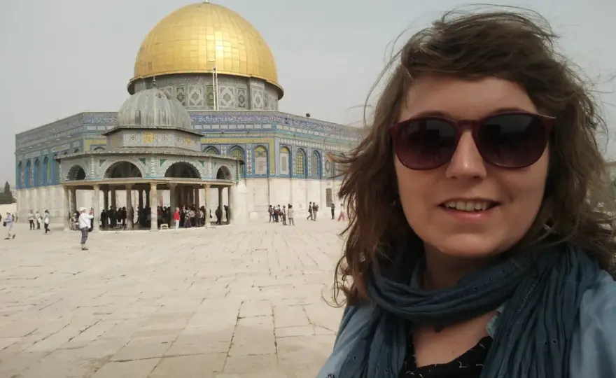 Izrael - Podróż: Czy to ma sens? Przewodnik krok po kroku