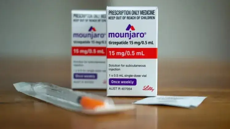 Medicamentos para bajar de peso con receta: eficacia y riesgos a considerar