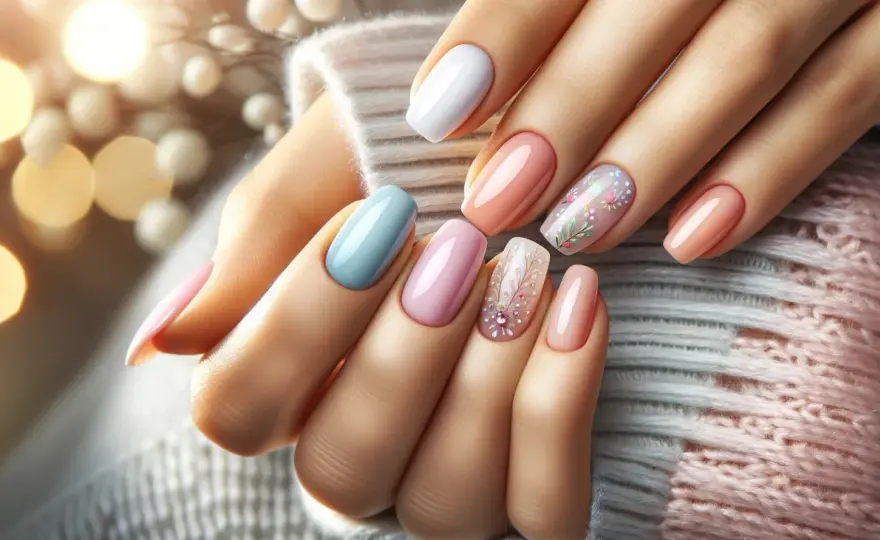 Akcesoria do stylizacji paznokci, które zmienią Twój manicure na lepsze