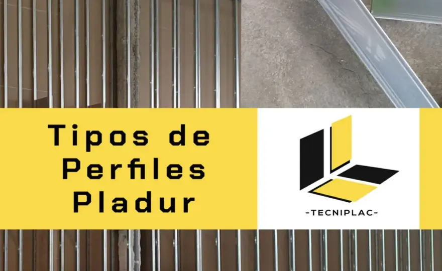 Perfiles para Pladur: Guía para un Acabado Perfecto
