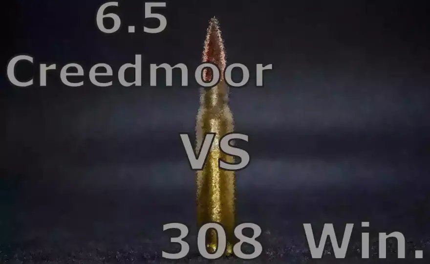 6.5 Creedmoor - Vrai potentiel ou simple mode ? Découvrez-le !