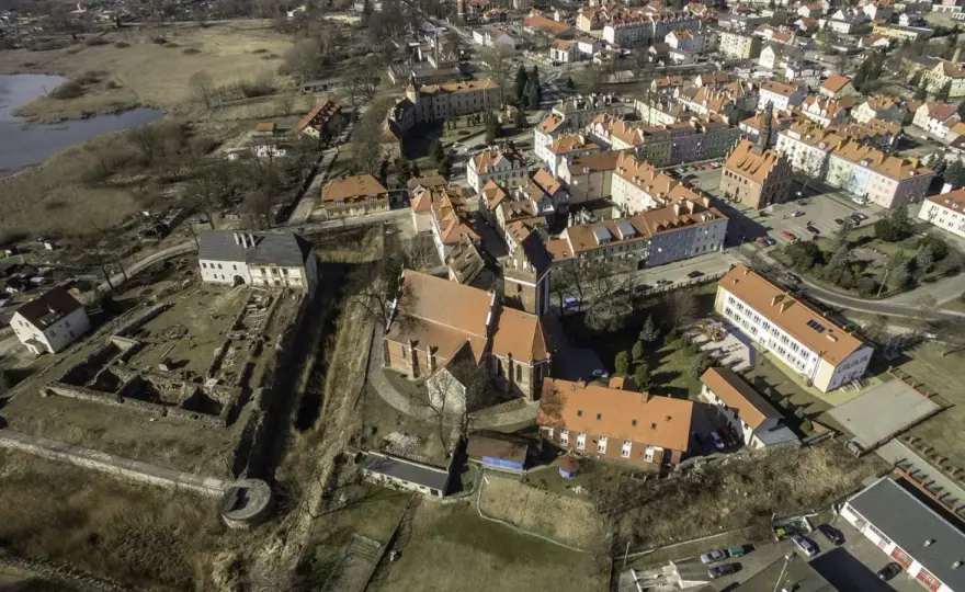 Najciekawsze atrakcje w Morągu, które musisz zobaczyć podczas wizyty