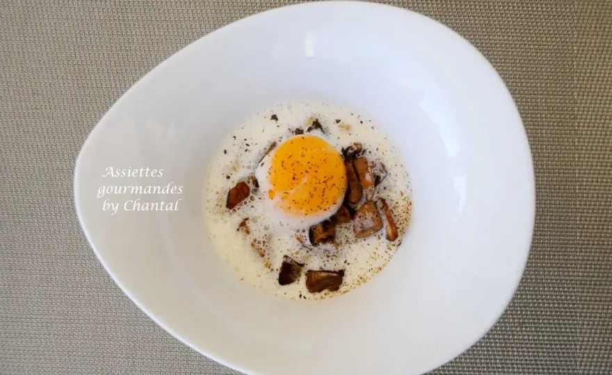 Réussir la cuisson des œufs parfaits - température et temps