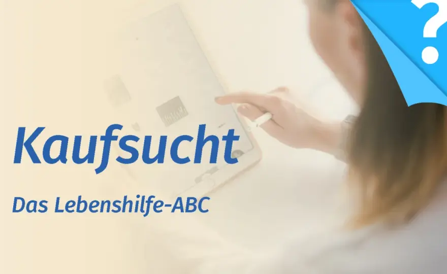 Kaufsucht und Kindheit - wie früher Mangel den Kaufdrang prägt