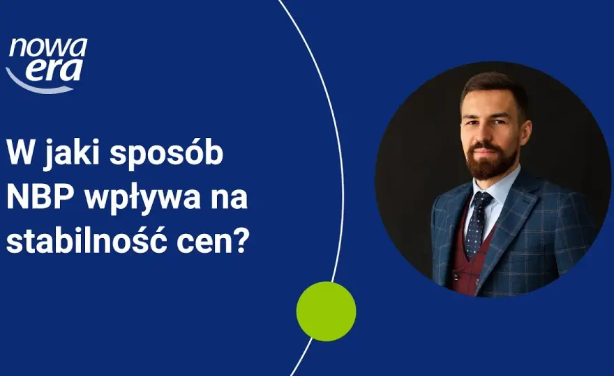 Rola NBP w Polsce: Stabilność cen i Twoje finanse