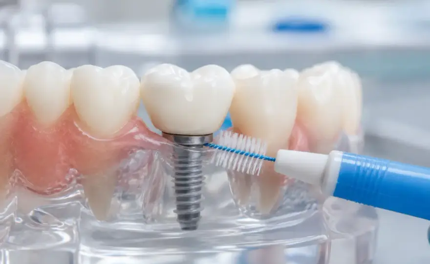 Dopo la pulizia dei denti si può mangiare? La risposta definitiva