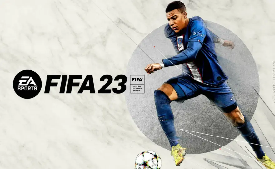Jak zagrać mecz towarzyski online w FIFA 23 bez problemów?