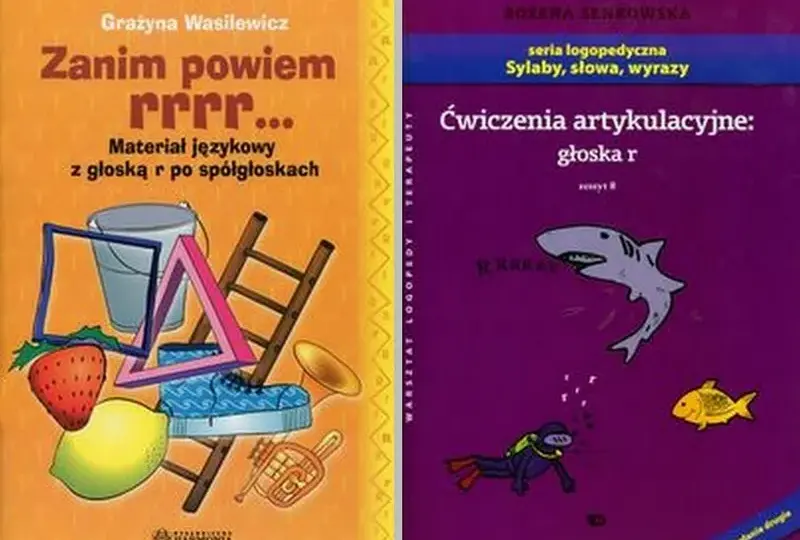 Artykulacja - co to jest i jak ćwiczyć prawidłową wymowę