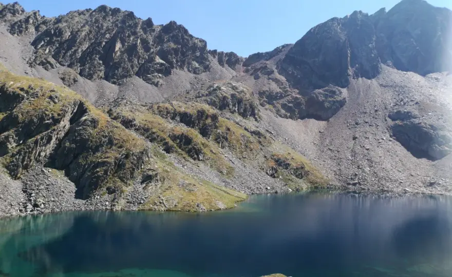 Refugio de Baiau - Guía esencial para una subida sin errores