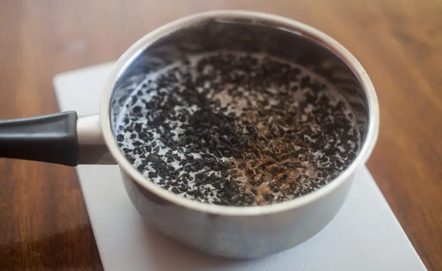 Domowy Czaj: Jak zrobić aromatyczny Masala Chai krok po kroku