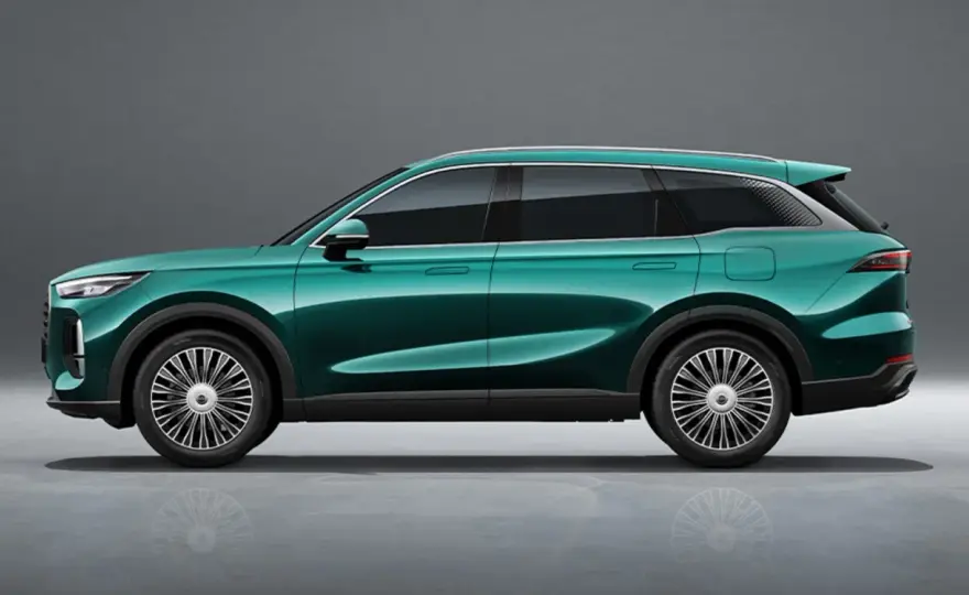 Tiggo 9 PHEV - Cena w Polsce i czy warto dopłacić?