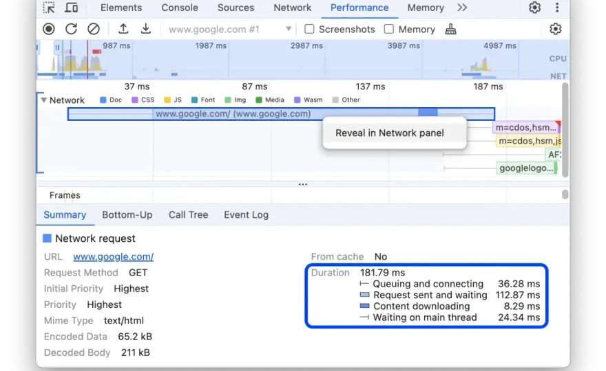 Chrome DevTools - Jak szybko diagnozować błędy i wydajność strony?