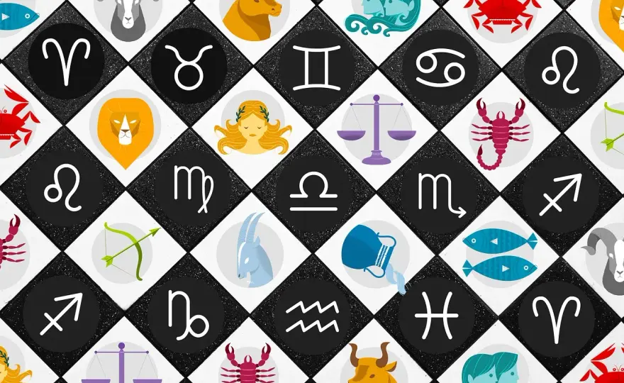 Październik znak zodiaku - Waga czy Skorpion? Sprawdź, kim jesteś