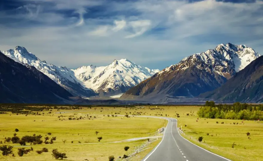 Neuseeland Wetter Dezember - Dein Guide für die perfekte Reise