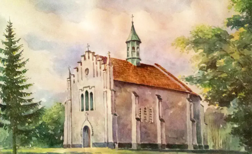 Sanktuarium jodłówka: historia, cuda i turystyczne atrakcje regionu