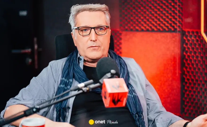 Robert Bernatowicz żona - Prawda o jego życiu prywatnym