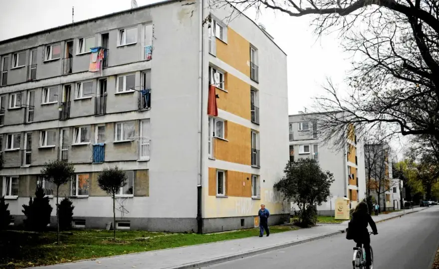 Jak napisać odmowę przyjęcia mieszkania komunalnego bez błędów
