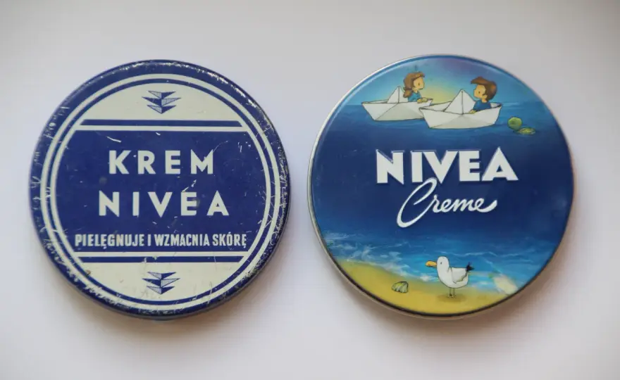 Krem Nivea: Czy kultowy klasyk nadal jest dobry dla Twojej skóry?