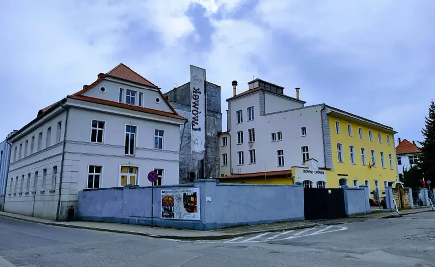 Najstarszy browar w Polsce - Cieszyn czy Lwówek? Poznaj fakty