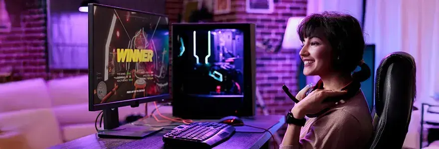 Co to jest PC? Komputer osobisty, gamingowy i jego sekrety