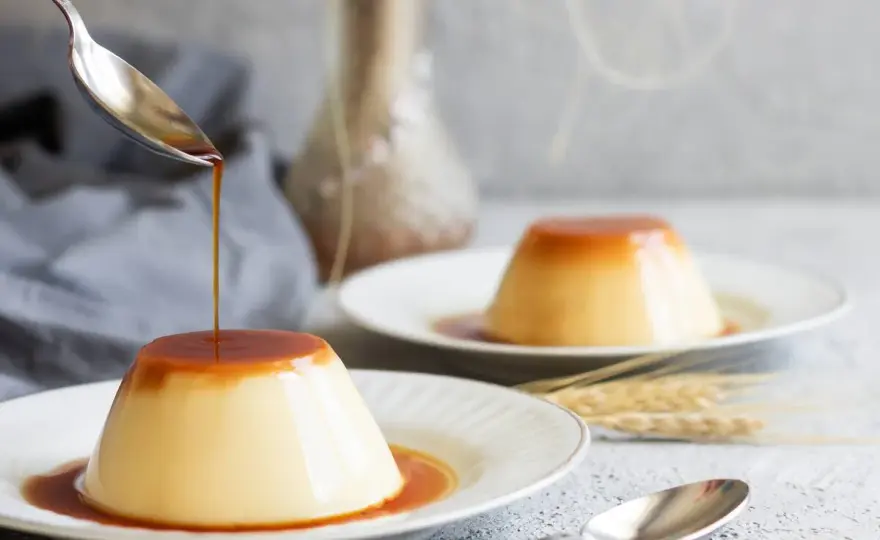 Flan Casero Perfecto - Receta Infalible y Trucos Clave