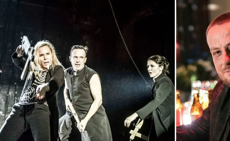 Spektakl klątwa: kontrowersje, tematy i reakcje widzów w teatrze