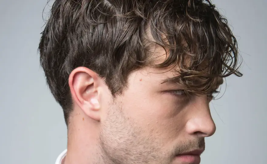 Pelo de hombre - Guía completa para un estilo impecable