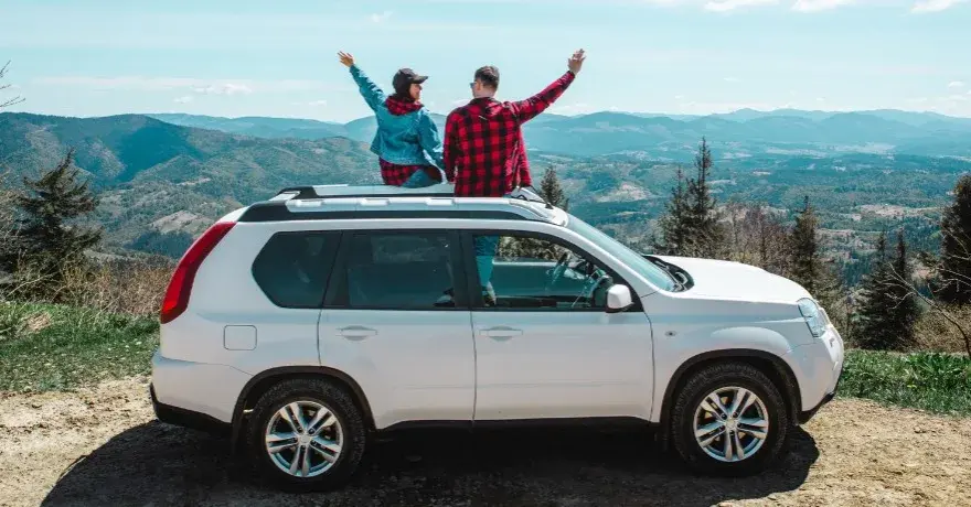Co znaczy SUV? Zrozumienie znaczenia i cech pojazdu sportowego