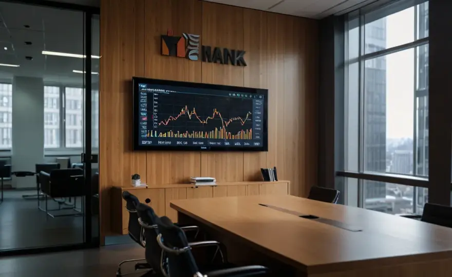 Jak mBank wybiera najlepsze biuro maklerskie dla swoich klientów?