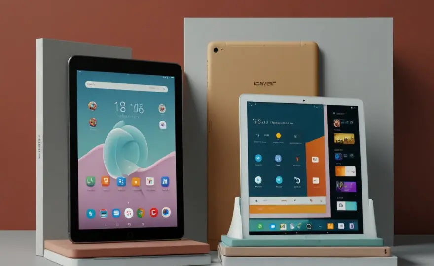Tablet do 2000 zł: Jakie tablety są najlepsze w tej cenie?