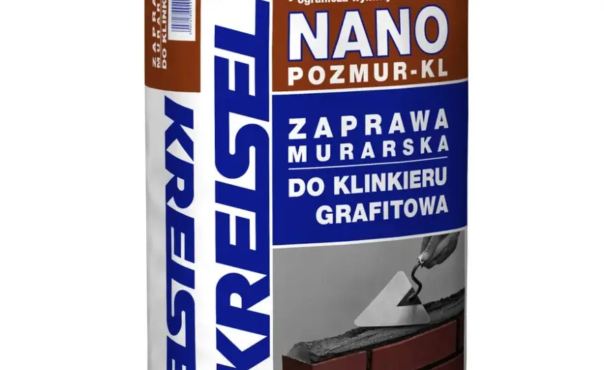 Idealna zaprawa do klinkieru: ranking najlepszych rozwiązań dla trwałych elewacji