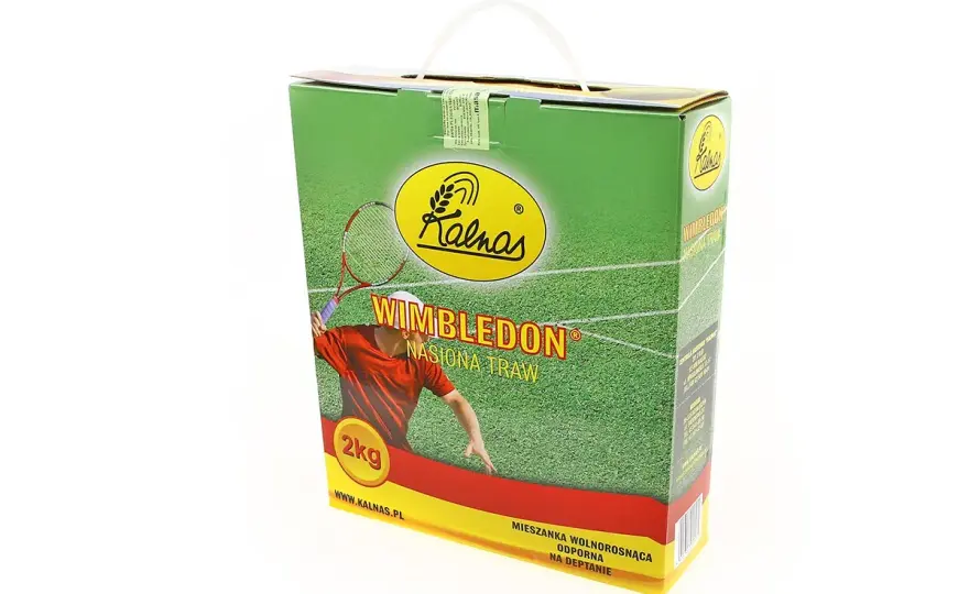 Jak długo wschodzi trawa Wimbledon i jakie warunki są kluczowe?