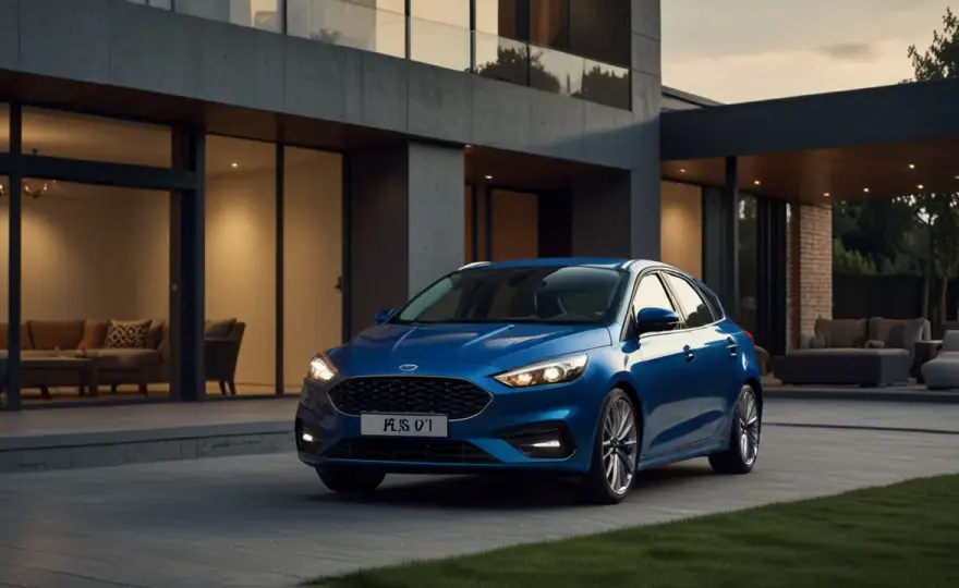 Jakie wersja wyposażenia Ford Focus MK3 zapewni Ci wyższy komfort?