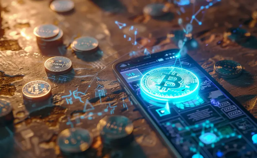 PLN BTC: Aktualne kursy i konwerter Bitcoin na polskie złoty