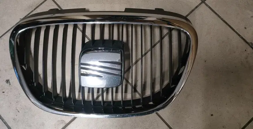 Najlepsze grille do SEAT LEON 1 - Wybierz idealny model dla siebie