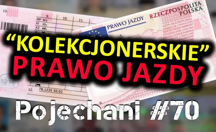Czy można kupić prawo jazdy? Ryzyko i konsekwencje nielegalnego zakupu