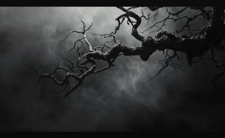 Top 10 psychologicznych horrorów na konsole - poznaj już dziś