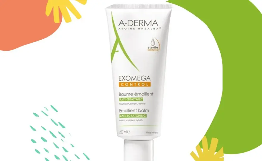 A-Derma Exomega krem czy balsam - który produkt lepiej nawilża?
