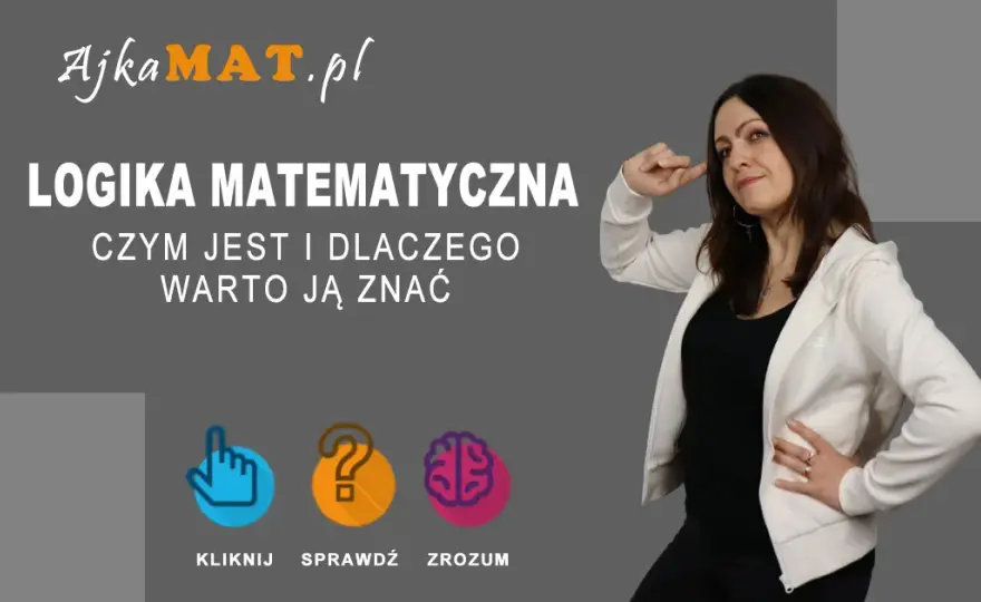Logika w matematyce: Kluczowe zasady i ich znaczenie w teorii