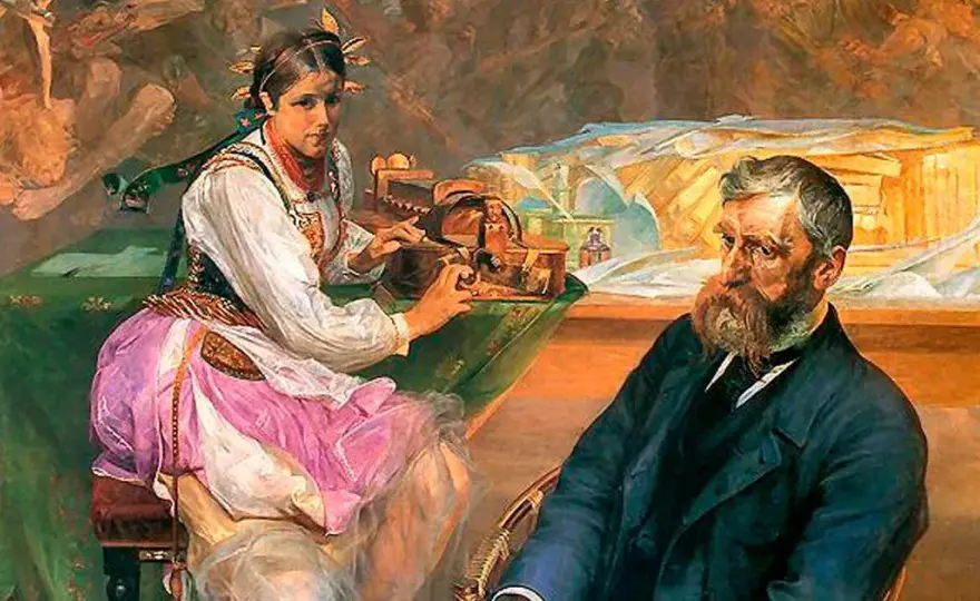 Daremne żale wiersz – analiza, tematyka i znaczenie w literaturze