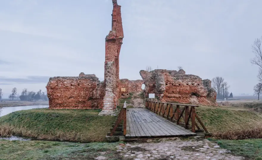 Atrakcje turystyczne łódzkie – odkryj nieznane skarby regionu
