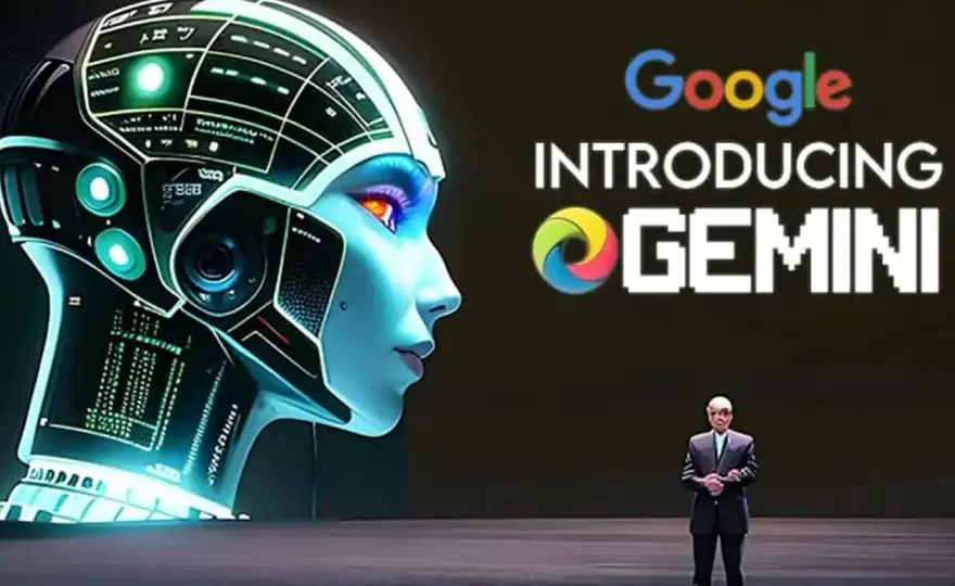 Jak korzystać ze sztucznej inteligencji Google i ułatwić sobie życie