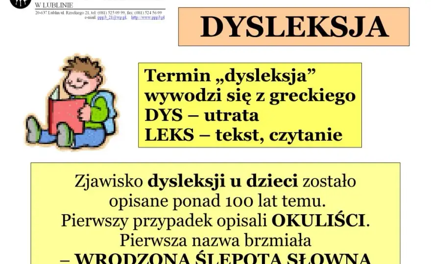 Jak zdiagnozować dysleksję – kroki, kryteria i pomoc specjalistów w diagnozie