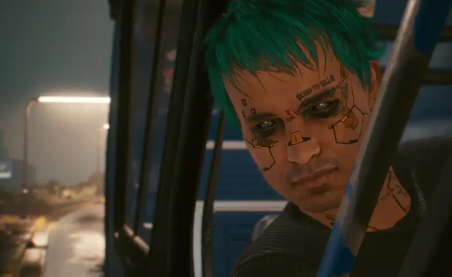 Cyberpunk 2077 na PS4: Mroczna prawda o wydajności i grze
