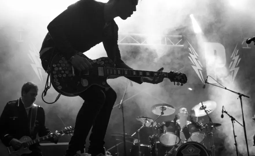 Livemusik i Stockholm - välj rätt kalender för kvällen